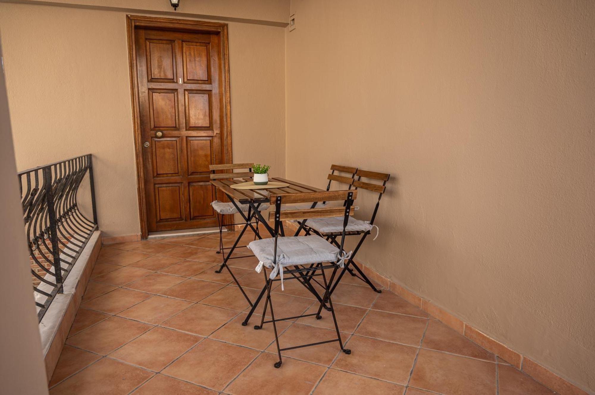 Βastasio Apartments Pefkochori Exterior photo