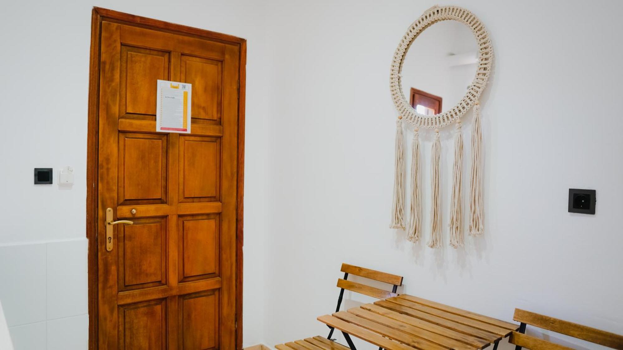 Βastasio Apartments Pefkochori Exterior photo